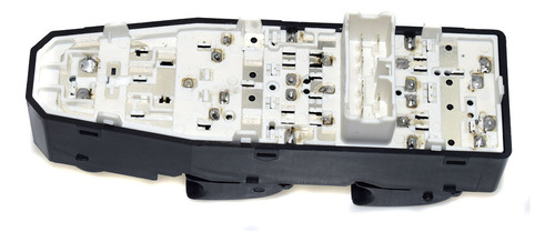 Botn Switch Control Para Chevrolet Aveo Sedan 2007-2011 Foto 6