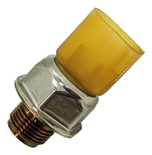 Sensor Presion Diesel Volkswagen Amarok Vento Passat 2.0 Tdi