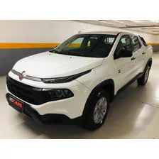 Fiat Toro 2021 2.0 Endurance 4x4 Aut. 4p 9 Marchas