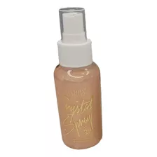 Spray Con Brillos Uso Corporal Facial Ushas