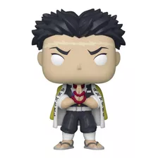 Funko Pop Animation Demon Slayer Gyomei 1091