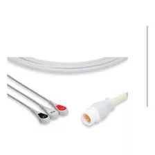 Cable Paciente Ecg Philips