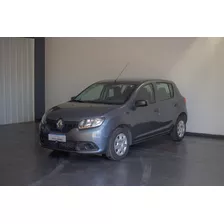 Renault Sandero 2017 1.6 Expression 90cv Ab257