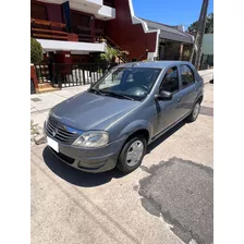 Renault Logan 1.5 Dci Pack 2010