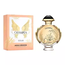 Olympea Solar Dama Paco Rabanne 80 Ml Edp Intense Spray