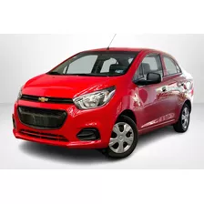 Chevrolet Beat 2019