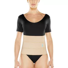 Cinta Faixa Abdominal Elastica 3 Paineis C319 Chantal