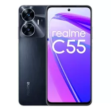 Smartphone Realme C55 256gb 8gb Ram 4g Dual Sim Tela 6,72