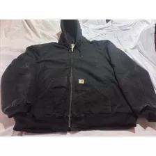 Campera Lona Carhartt 