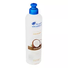 Crema Para Peinar Head & Shoulders Hidratación Coco 300ml