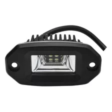 Luz Trabajo Led 4.2 20w 10-30v Expan. Al Compact Frontal