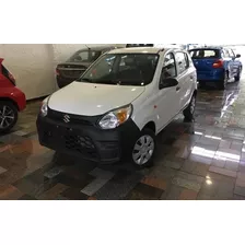 _suzuki Alto Ga 2024 Financiado 0 Km 