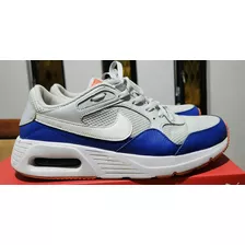 Nike Air Max Sc. Talle 10.5 Us