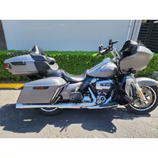 Harley Davidson Road Glide Ultra