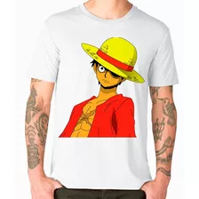 Playera Cleen Alexer One Piece Diseños Nuevos Mod 13