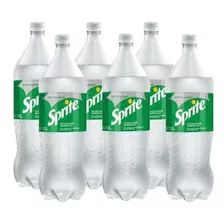 Funda Sprite Zero 1.5lt X6