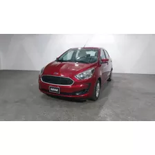 Ford Figo 1.5 Impulse