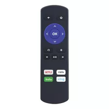 Control Remoto Repuesto Roku Express 3700 3900 3930