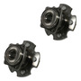 (2) Mazas Rueda Del S/abs Sunfire 2.2l 4 Cil Fwd 95/05