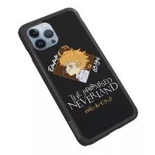 Funda Compatible Con iPhone 13 Mini Pro The Promise Neverlan