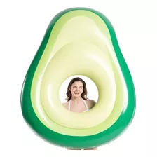 Inflable De Aguacate 