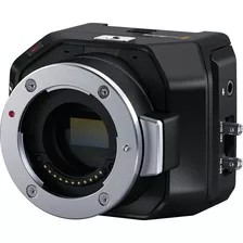 Blackmagic Design Micro Studio Camera 4k G2