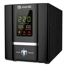 Estabilizador De Tensión Enertik 5.5kva 