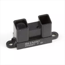 Sensor Infrarojo Proximity Short Range - Sharp Gp2y0a02yk0f