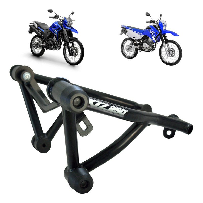 Protetor stunt race pop 110i