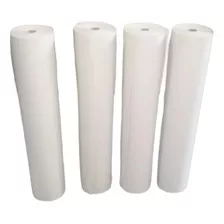 Oferta 4 Rollos De Papel Automotriz Enmascarado 75cm