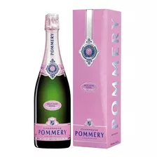 Champagne Pommery Brut Rose Royal