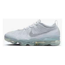 Nike Air Vapormax 2023 Flyknit Pure Platinum Leia A Descr