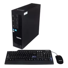 Servidor Workstation Lenovo C30 Personalizamos Configuração