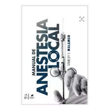Manual De Anestesia Local - Malamed