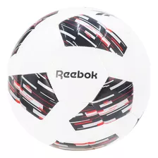 Balon Reebok Futbol Soccer Entrenamiento Blanco N° 4 Y 5 Color Blanco Negro Talla 4