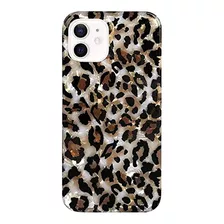  Case Compatible Con iPhone 12/12 Pro De 6.1 Pulgadas,