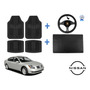 Cubre Volante Funda Gr Nissan Maxima 2004 Premium