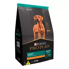 Ração Pro Plan Cães Filhotes Porte Grande Frango 15kg