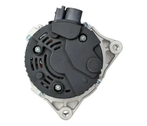 Alternador Para Peugeot 307 2005 1.6 Dohc Tu5jp4 Bencina Foto 3