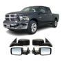 Espejo Dodge Ram 2009 2010 2011 2012 2013 Manual Piloto