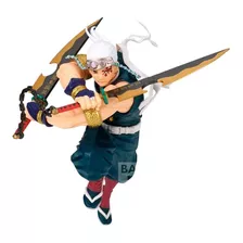 Banpresto Figura Vibration Stars Demon Slayer Tengen Uzui At