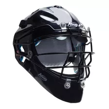 Casco Careta Para Umpire Adams / Schutt Air Maxx Os Mate 