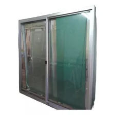 Ventanas De Aluminio Consulte Por Su Medida 