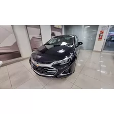 Chevrolet Cruze 4puertas Premier 2024- Go