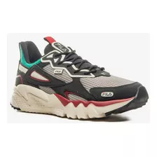 Tenis Fila Venture Tracer Masculino