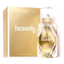 Perfume Heavenly De Victoria Secret Para Mujer, 100 Ml