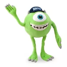 Peluche Mike Wazowski Monster University (30 Cm) A0423