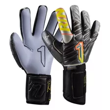 Guantes De Arquero Profesionales Con Ferula Rinat Meta Gk