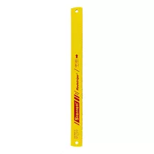 Lâmina De Serra Para Máquina 450mm 10 D Hss Starrett - Rs181