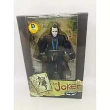  Coringa ( Joker ) Action Figure Articulado - Pronta Entrega